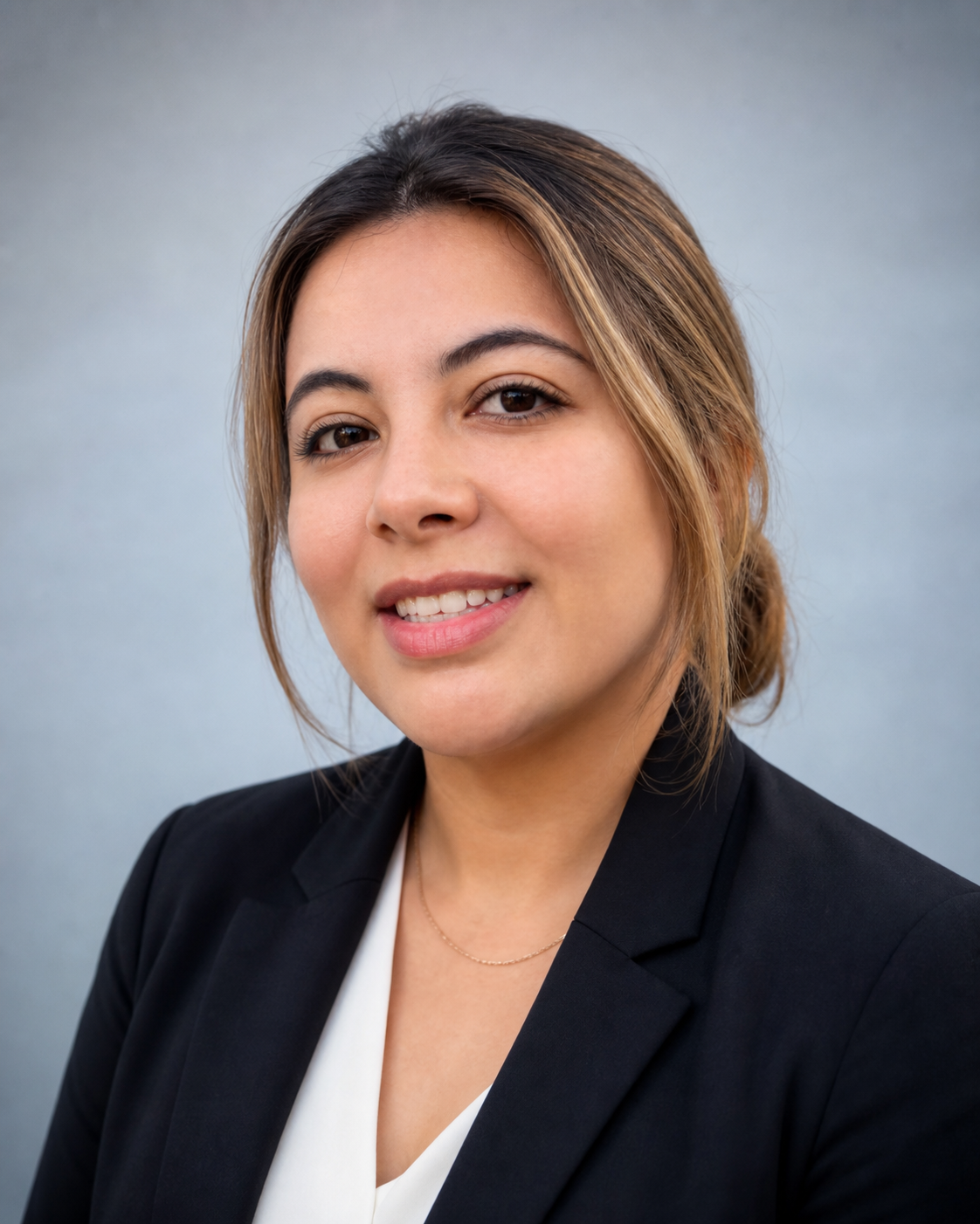 Veronica Gutierrez C.