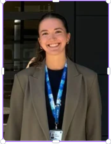 Laura Rosenberger