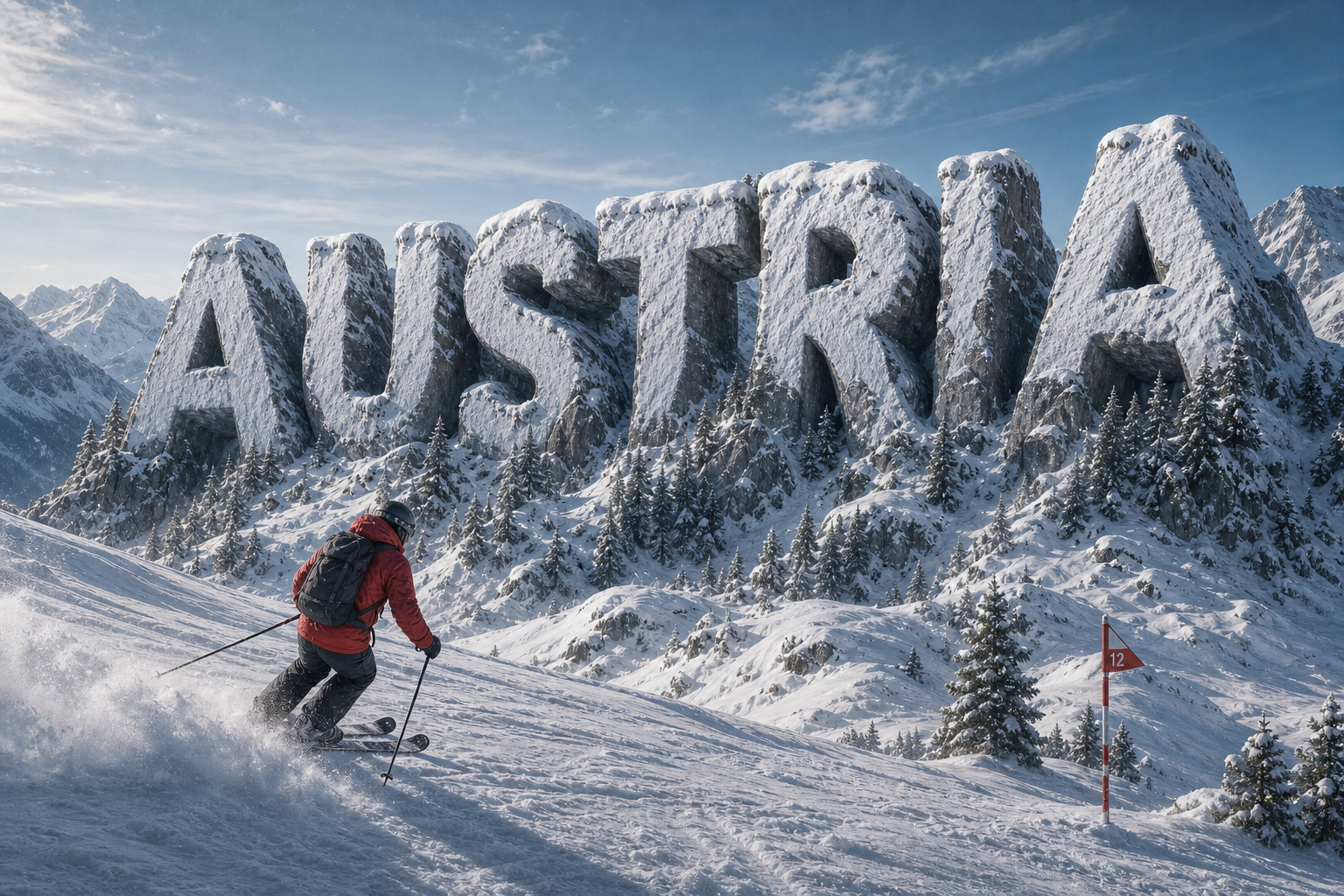 Austria